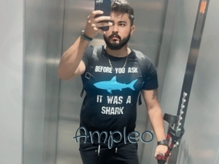 Ampleo
