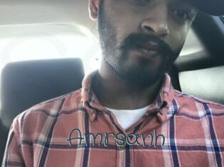 Amrsanh