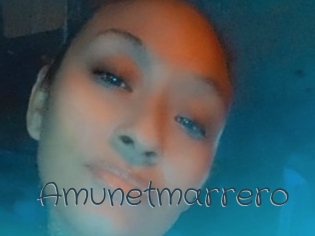 Amunetmarrero