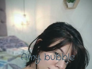 Amy_bubble