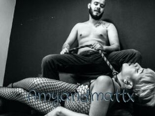 amyandmattx Sexcam Livesex