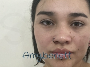 Amybenett