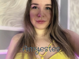Amyestes