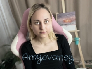 amyevansy Sexcam Livesex