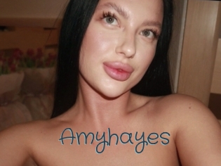 Amyhayes