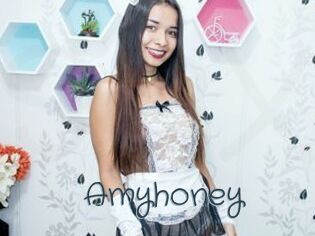 Amyhoney