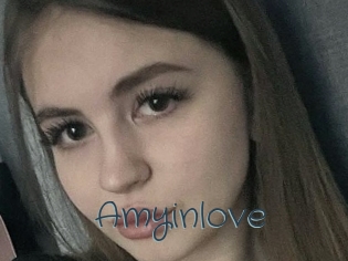 Amyinlove