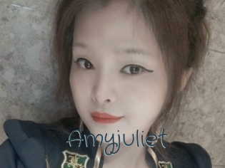 Amyjuliet