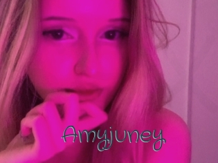 Amyjuney