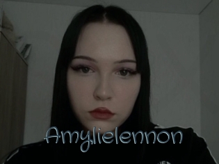 Amylielennon