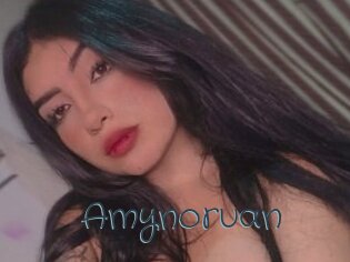 Amynoruan