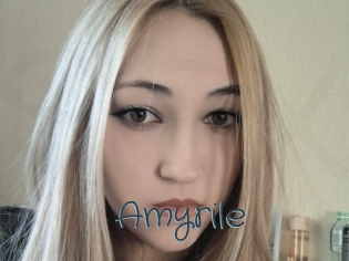 Amyrile