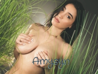 amysyn Sexcam Livesex