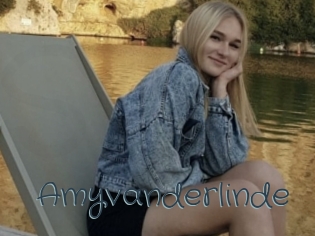 Amyvanderlinde
