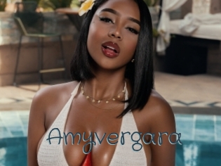 amyvergara Sexcam Livesex