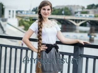 Amywinsurf