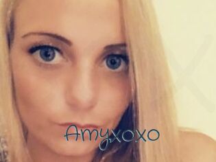Amyxoxo