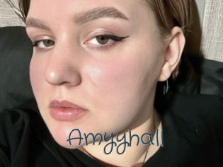 amyyhall Sexcam Livesex