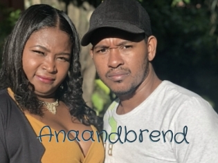 Anaandbrend