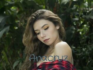 Anacruz