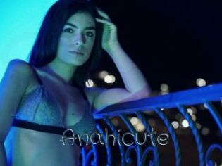 Anahicute