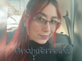 anahiferreira Sexcam Livesex