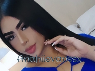 Anahiievanssx