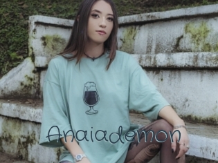 Anaiademon