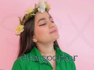 Anaisparker