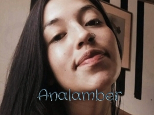 Analamber