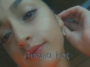 analia_hot Sexcam Livesex