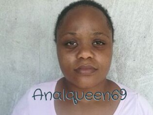 Analqueen69