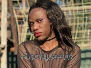 analqueenx Sexcam Livesex