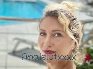 Analslutxxxx