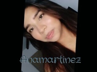 anamartinez Sexcam Livesex