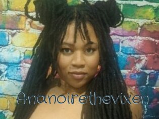 Ananoirethevixen
