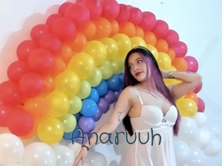 anaruuh Sexcam Livesex