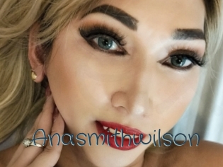 anasmithwilson Sexcam Livesex