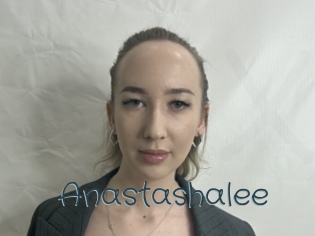 Anastashalee