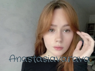 Anastasiavarava