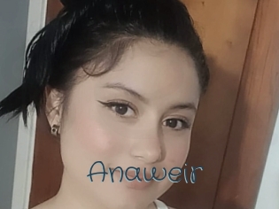 anaweir Sexcam Livesex