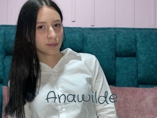 Anawilde