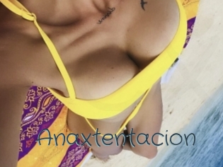 Anaxtentacion