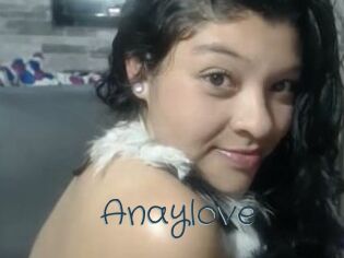 anaylove Sexcam Livesex