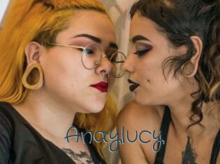 Anaylucy