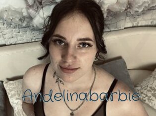 Andelinabarbie