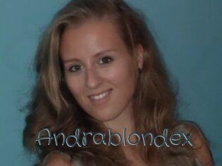 Andrablondex