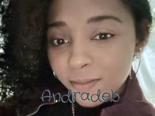 Andradeb