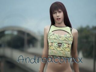 andreacumxx Sexcam Livesex