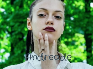 Andreade